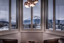 Có gì trong “gói Covid-19” giá 77 ngàn đô của khách sạn Thụy Sĩ?