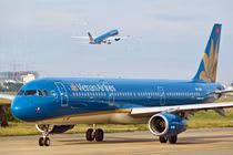 Vietnam Airlines lỗ triền miên 10.750 tỷ đồng suốt 9 tháng