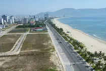 21 lô đất “vàng” Đà Nẵng tên người Trung Quốc: “Lộ” pháp nhân sở hữu? 