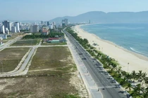 21 lô đất “vàng” Đà Nẵng tên người Trung Quốc: “Lộ” pháp nhân sở hữu? 