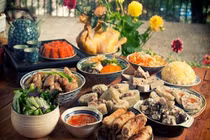 Ngày cuối cùng của năm, làm gì để vẫn kịp hốt bạc?