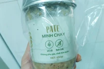 Thêm một bệnh nhân ngộ độc sau khi sử dụng pate Minh Chay