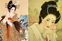 Các nhà sử học trả lời câu hỏi Dương Quý Phi có béo?