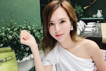 Tiểu thư Hà thành gặp rắc rối vì sự giàu có của bản thân