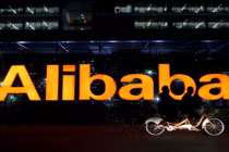 Alibaba sắp soán ngôi Amazon 