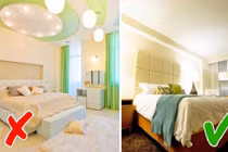 10 ý tưởng thiết kế căn hộ đã lỗi thời