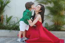 Elly Trần tiết lộ câu chuyện gia đình đầy bất ngờ