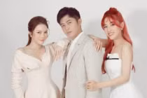 Puka và Gin Tuấn Kiệt ngầm hé lộ chuyện hẹn hò