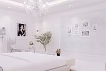 Cận cảnh nhà mới xa hoa như resort của Lý Nhã Kỳ