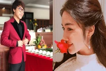 Hòa Minzy có lý do để tuyên bố "sống chết" cũng bênh chồng