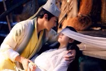 Kim Dung từng bị chỉ trích vì nhân vật cưỡng hiếp Tiểu Long Nữ