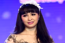 Trang Nhung - nhận lời cầu hôn trước vành móng ngựa giờ ra sao?