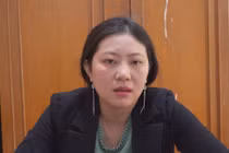 Nữ ca sĩ bị công an mời làm việc vì đăng tin sai sự thật