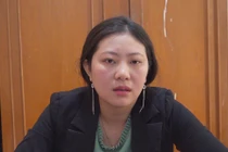 Nữ ca sĩ bị công an mời làm việc vì đăng tin sai sự thật