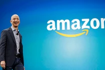 Choáng váng số tiền các tỷ phú kiếm trong 1 phút