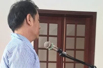 Bé gái 9 tuổi bị chồng hờ của mẹ xâm hại nhiều lần