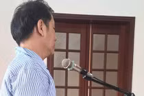 Bé gái 9 tuổi bị chồng hờ của mẹ xâm hại nhiều lần