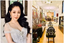 Gia tài "khủng" của danh hài Thúy Nga bị đồn qua đời tại Mỹ