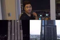 Bên trong căn hộ đẹp lung linh của streamer giàu nhất Việt Nam Xemesis