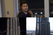 Bên trong căn hộ đẹp lung linh của streamer giàu nhất Việt Nam Xemesis