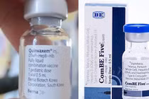 2 trẻ tử vong sau tiêm vắc xin ComBe Five: Chưa rõ nguyên nhân