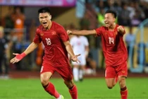 Thống kê “bất ngờ” về chiều cao cầu thủ ĐT Việt Nam hiện tại