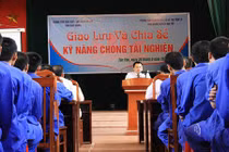 Cái chết lâm sàng và chuyện thoát khỏi ma túy kỳ lạ của nhà ngoại cảm