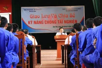 Cái chết lâm sàng và chuyện thoát khỏi ma túy kỳ lạ của nhà ngoại cảm