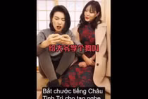 Video: Có một kiểu phụ nữ đừng bao giờ dại dột động vào 