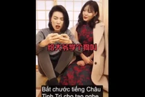 Video: Có một kiểu phụ nữ đừng bao giờ dại dột động vào 