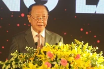 Ai điều hành Tổng cty Bình Dương để thất thoát vốn nhà nước ở sân Golf Thái Hòa?