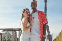 Mối tình kín tiếng của Pogba