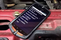 5 smartphone từ thương hiệu "tay ngang"