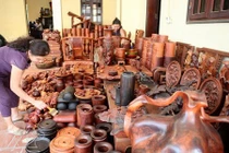 Chuyện thú vị về một dòng họ ở làng Nhị Khê