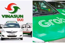 Bê bối Vinasun - Grab như thế nào mà kiện nhau ra toà?