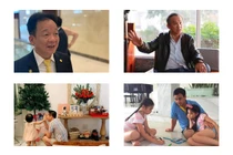 Đại gia Việt sở hữu tài sản khủng nhưng dạy con kiểu "nhà nghèo"