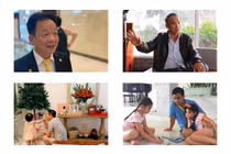 Đại gia Việt sở hữu tài sản khủng nhưng dạy con kiểu "nhà nghèo"