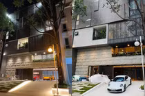 Đọ biệt thự đẳng cấp, xa hoa bậc nhất nhà chồng sao Việt