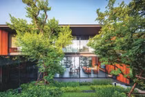 Top 10 thiết kế nhà đẹp nhất thế giới năm 2020