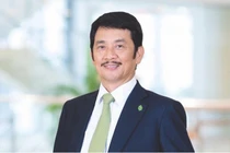 Lần đầu lọt danh sách tỷ phú của Forbes, ông Bùi Thành Nhơn giàu cỡ nào?