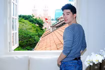 Ca sĩ có nhiều biệt thự xa hoa nhất nhì Vbiz là ai?