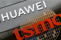Mỹ đã thắng: TSMC dừng nhận đơn hàng đúc chip, Huawei dần bị cô lập 