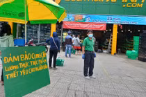 TP. HCM sẽ xử phạt những trường hợp nâng giá bán hàng