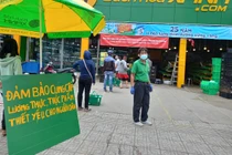 TP. HCM sẽ xử phạt những trường hợp nâng giá bán hàng