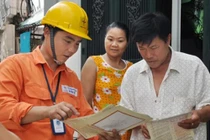 Hóa đơn tiền điện tháng 3 tăng vọt, EVN nói gì? 