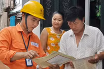 Hóa đơn tiền điện tháng 3 tăng vọt, EVN nói gì? 