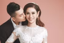 Khối tài sản đồ sộ của Lâm Khánh Chi trước khi ly hôn