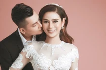 Khối tài sản đồ sộ của Lâm Khánh Chi trước khi ly hôn