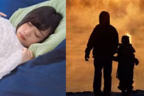 Thỉnh thoảng “mơ thấy cha mẹ đã khuất” thường có “những điềm báo” 