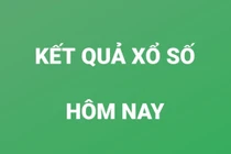 Kết quả xổ số miền Nam hôm nay 05/04/2024 - XSMN 05/04